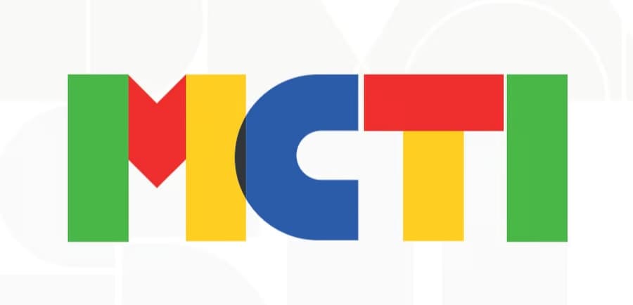 Logo do MCTI