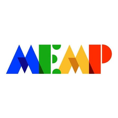 Logo do MEMP
