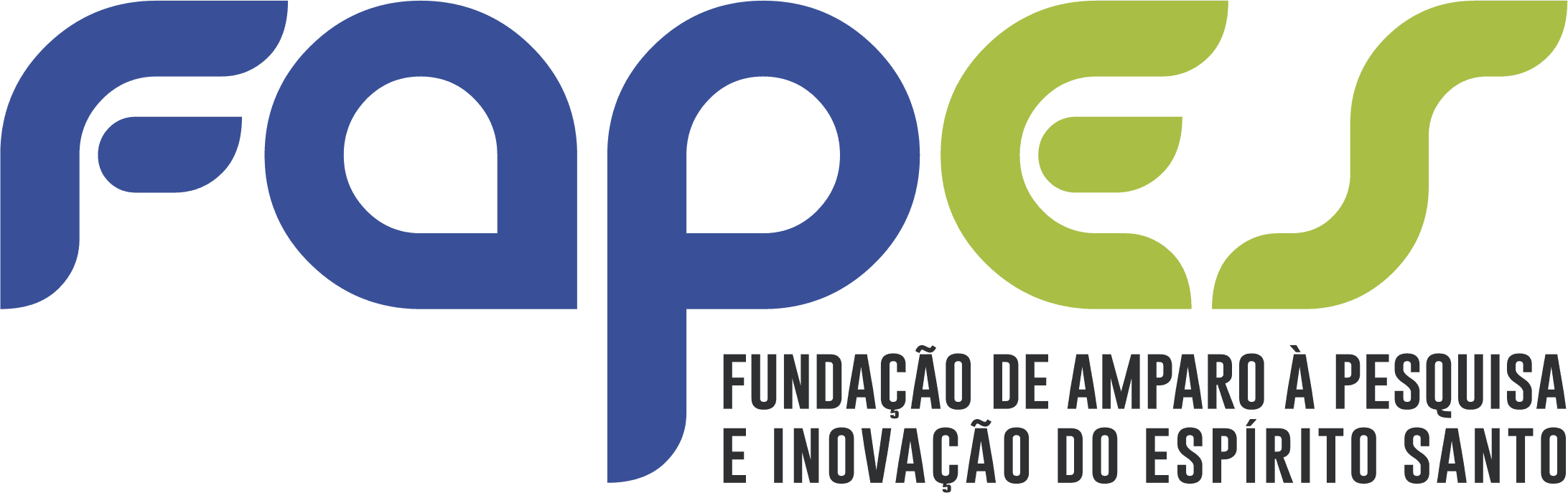 Logo da FAPES